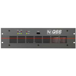 Electrovoice EV Q66 Power Amp